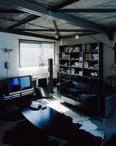 Bolko Loft w Bytomiu