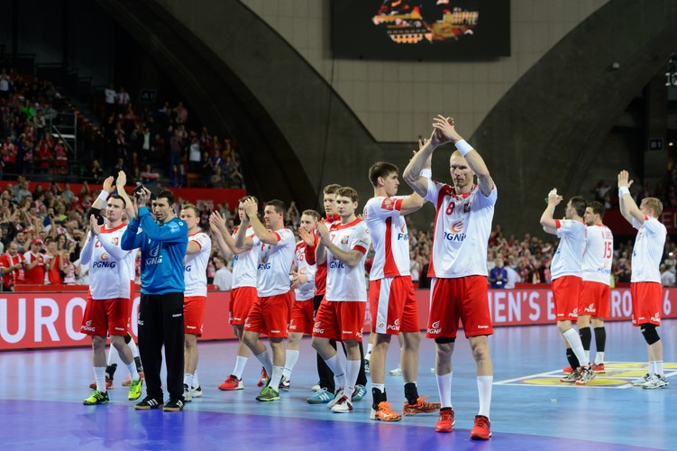 Polacy rozgromili Szwedów. Mamy 7. miejsce!