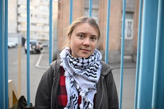 Greta Thunberg deportowana z Izraela. Aktywiści mówią o złym traktowaniu i blokadzie Gazy