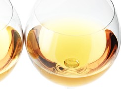 Badanie: Białe wino wydaje się zmniejszać ryzyko osteoporozy