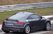 Zdjęcia szpiegowskie: Audi TT RS bez maskowania krążące po torze