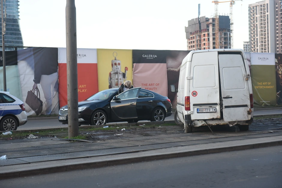 KARLEUSA savski venac 20 foto RAS Snezana Krstic