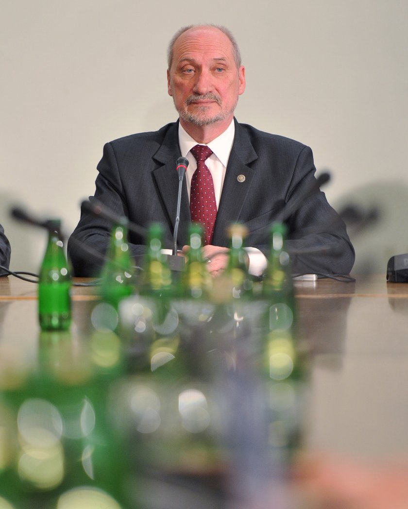 Antoni Macierewicz