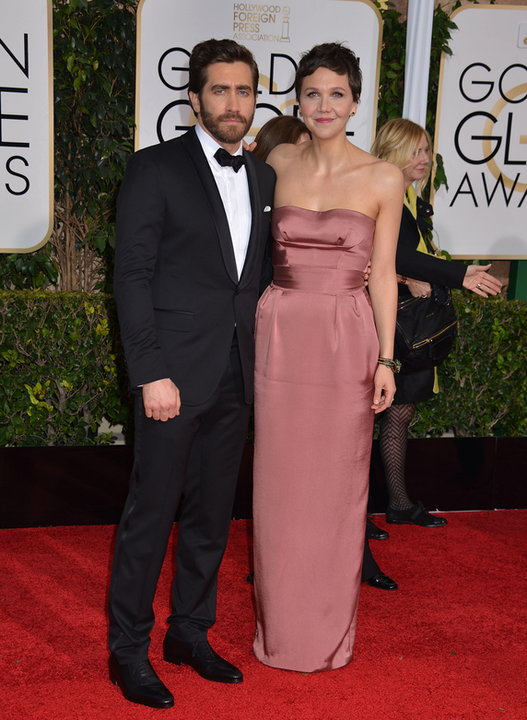 Znane rodzeństwa w Hollywood: Jake i Maggie Gyllenhaal