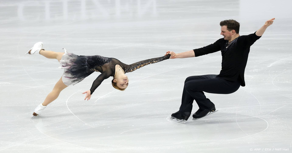 Tsiba-en-Danilova-vijftiende-op-EK-voor-olympische-primeur-in-Itali-