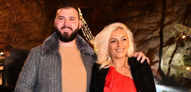 Marko i Goga Gačić (Foto: Ringier/Milan Ilić)