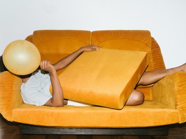 A trükk, amivel 1 perc alatt elalszol, még akkor is, ha nagyon stresszes vagy