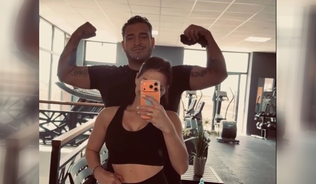 Darko i Katarina Lazić