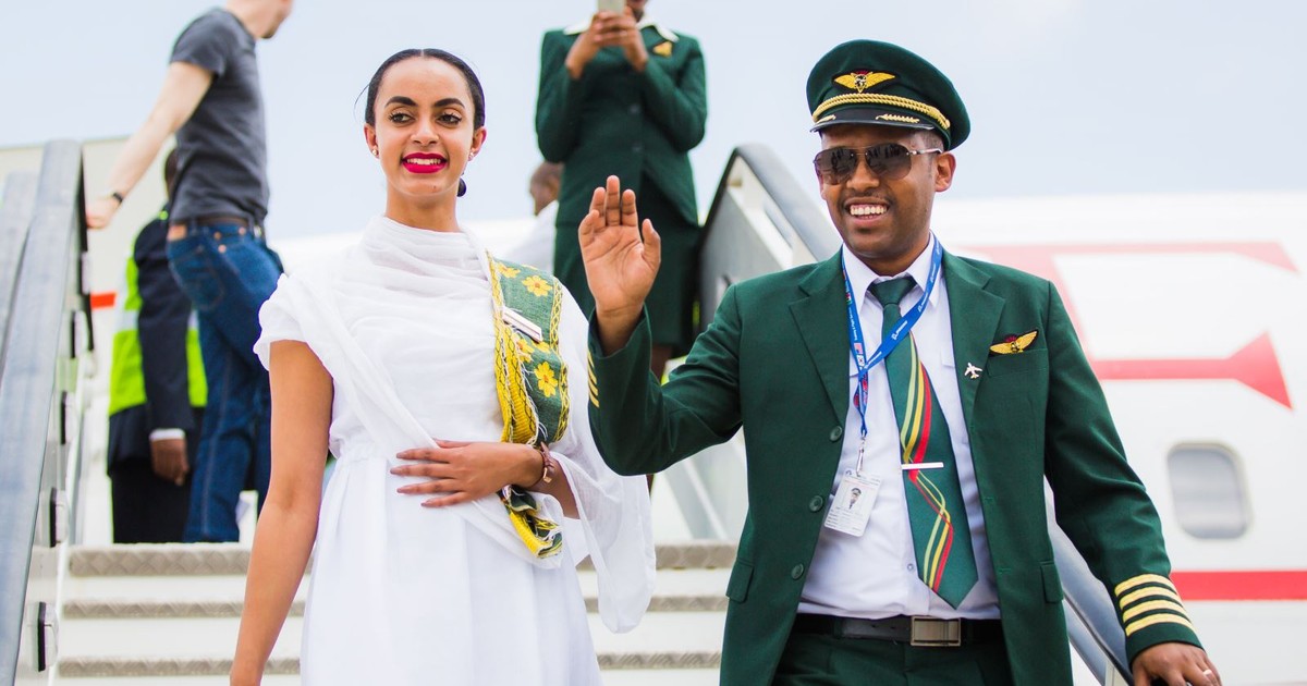 Kenya Airways pilots earn double what Ethiopian Airlines pilots take