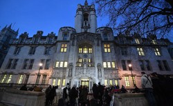 Brytyjski Sąd Najwyższy: Premier musi mieć zgodę parlamentu, by rozpocząć Brexit