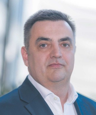 Piotr Nettik
