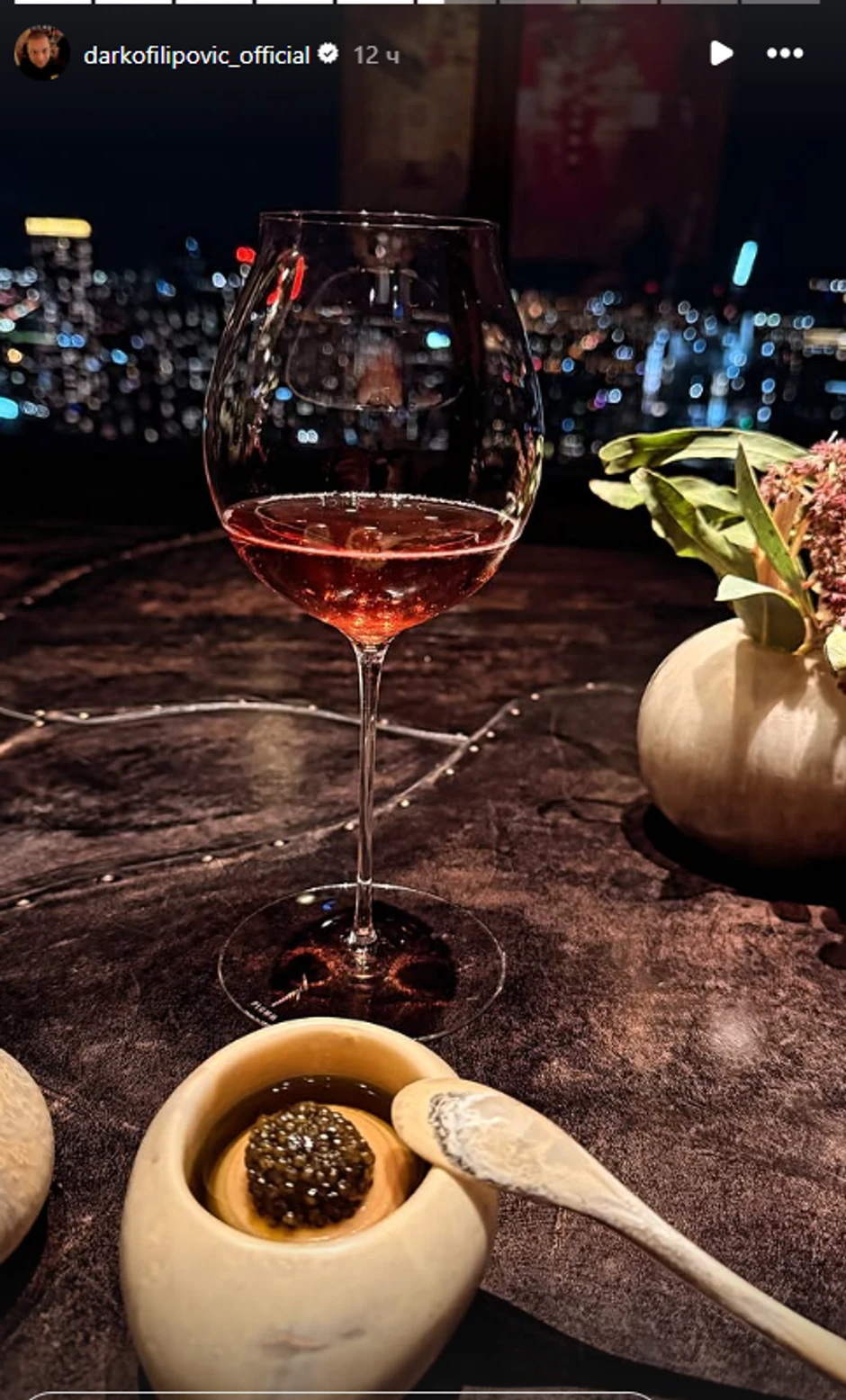 Darko Filipović u Australiji 