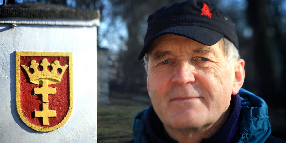 Profesor z Gdańska nie przyjął medalu od Andrzeja Dudy