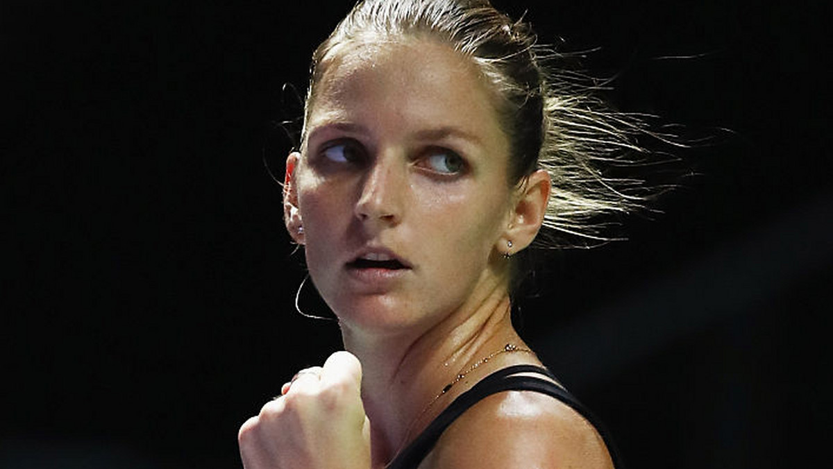 Czeska tenisistka Karolina Pliskova, podobnie jak większość jej koleżanek, przebywa obecnie na wakacjach. Piękna zawodniczka pochwaliła się seksownym zdjęciem z plaży, które zachwyciło jej fanów.