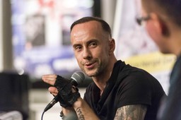 Ciąg dalszy sprawy znieważenia godła Polski przez Nergala. Jest decyzja Sądu Apelacyjnego w Gdańsku