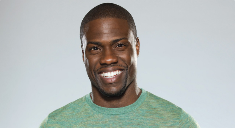 Kevin Hart