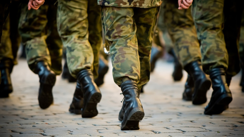 Lublin: żołnierze wśród zatrzymanych za handel narkotykami
