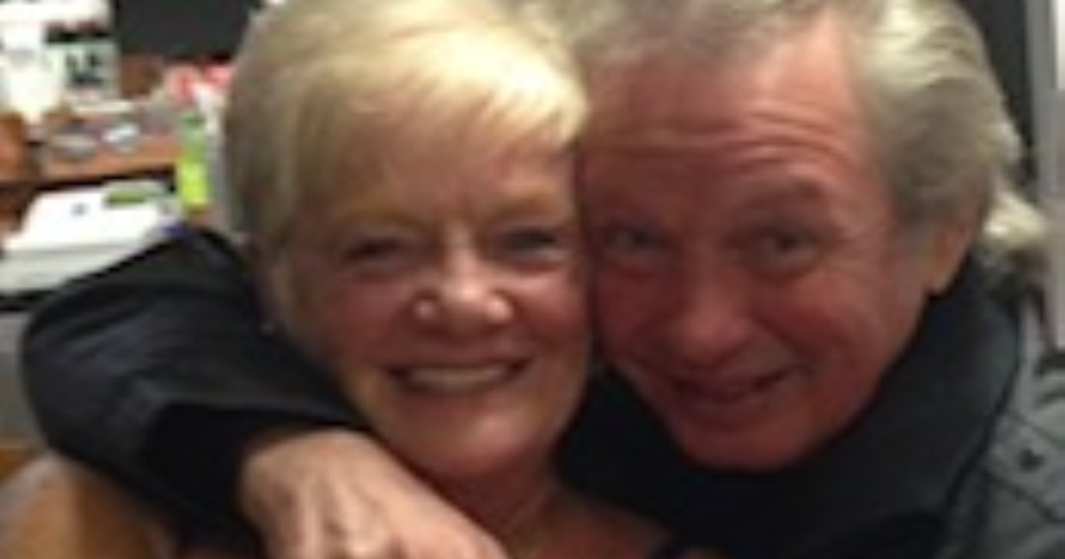 St Helens arson: Families release photos of murdered couple