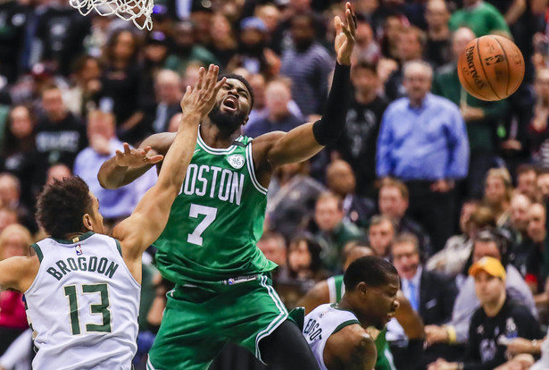 Liga NBA: Będzie siódmy mecz w rywalizacji Bucks z Celtics