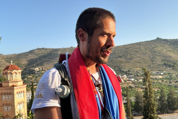 NIKOLA ROKVIĆ POJEO ČUVARKUĆU Otkrio kakvo je bilo vaskršnje jaje nakon godinu dana (FOTO)