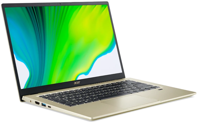 Acer Swift 3X (SF314-510G)