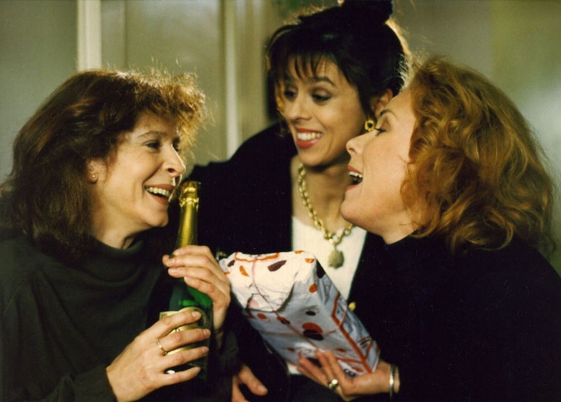 Quiz z polskich seriali