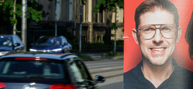 17-latek pobił niemieckiego polityka. Na komisariat przyszedł z matką