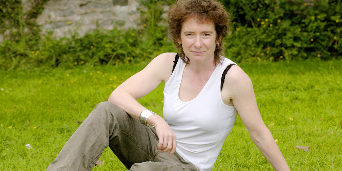 Jeanette Winterson