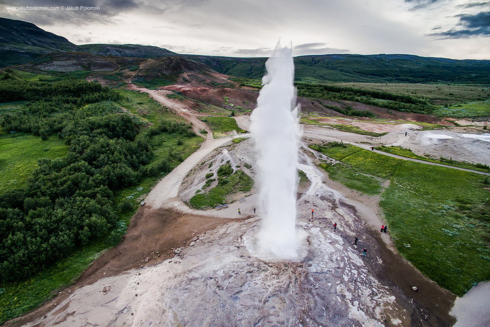 Geysir