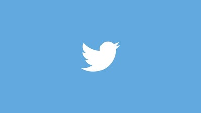 twitter logo