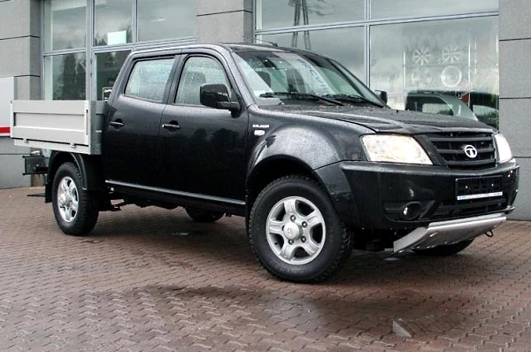 Tata Xenon