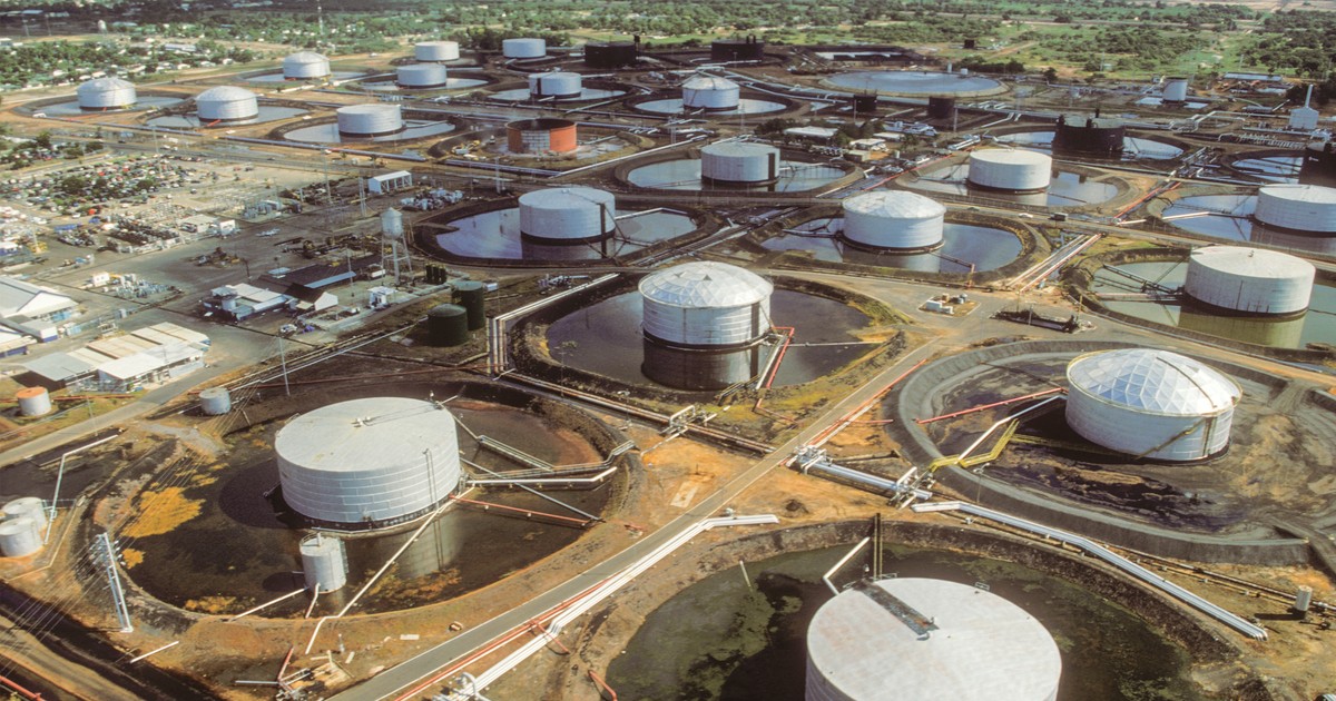 India shifts to Africa, Middle East, and buys 6 million barrels of crude as strategy to diversify from Russia