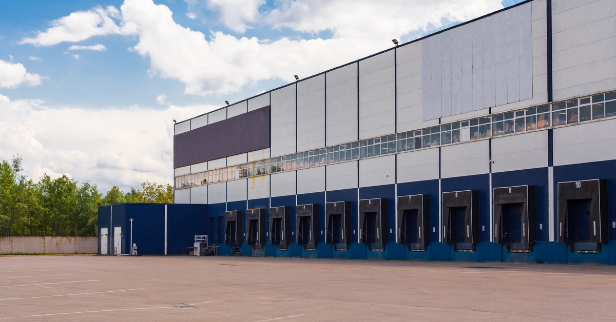 Jak ustalić numer KŚT dla budynków, wiat i obiektów pomocniczych