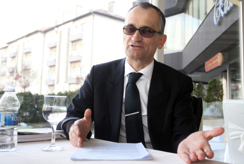 Dževad Galijašević