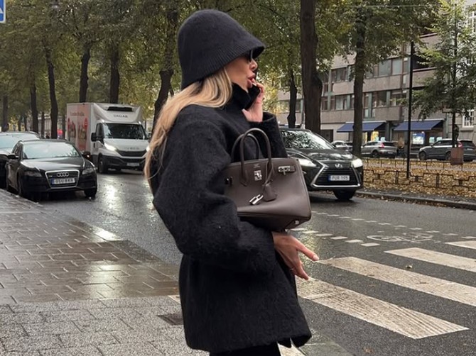 Ovaj šešir je najmoderniji ove sezone: Šik alternativa kapama, žene su poludele za njim