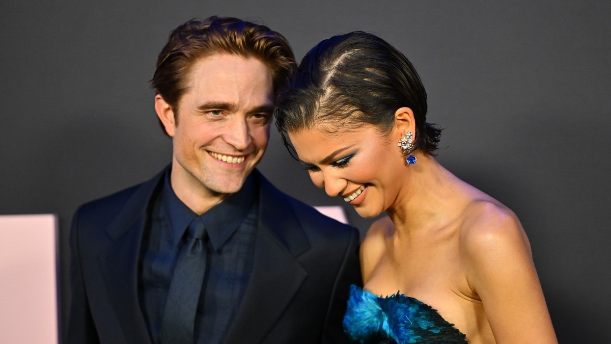 Zendaja sinoć raspametila u haljini od koje zastaje dah