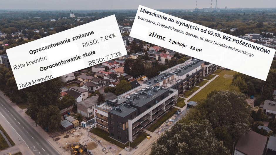 Kupno czy wynajem? Usiedliśmy z kalkulatorem i wiemy, co się opłaca