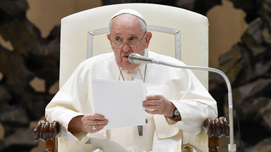 Papież gloryfikował Rosję? Zażądali wyjaśnień od Watykanu