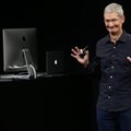 Finansowa czkawka Apple. Pierwszy spadek przychodów od 13 lat