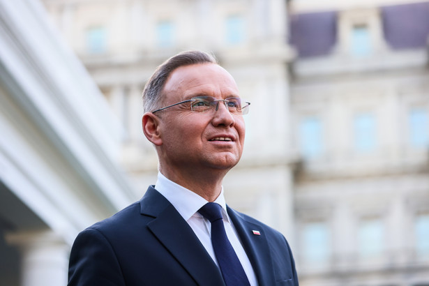Prezydent Polski Andrzej Duda nie zgadza się na odwołanie ambasadorów