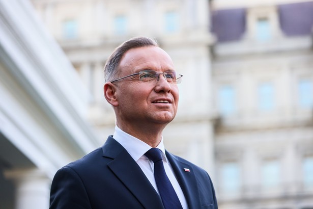 Andrzej Duda