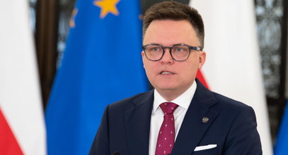 Związki partnerskie w Polsce coraz bliżej? Jasna deklaracja Hołowni