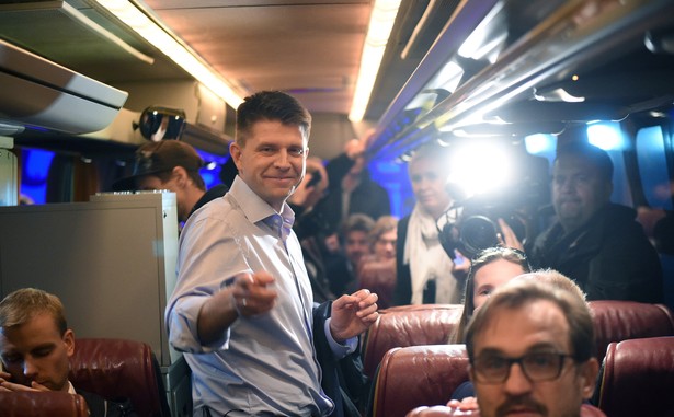 Petru: Najbardziej popularnym kierunkiem studiów jest bezrobocie [WIDEO]