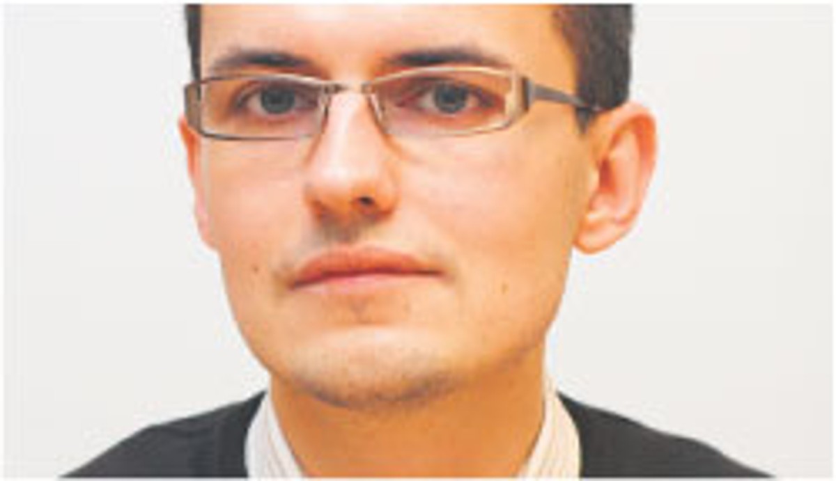Krzysztof Koślicki