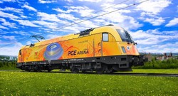 Oto najnowsze lokomotywy na polskich torach (ZDJĘCIA)