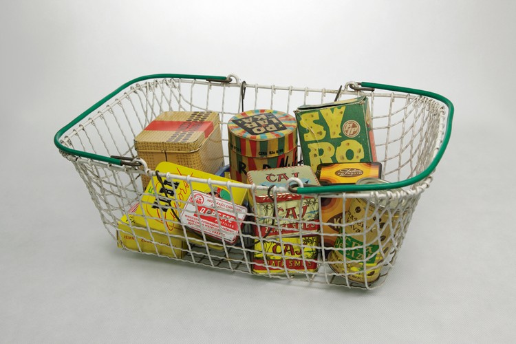 Wystawę można oglądać do 15 stycznia 2014 w BWA Wrocław – Galerie Sztuki Współczesnej