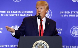 Demokraci szykują zarzuty dla Trumpa