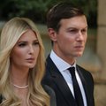 Ivanka Trump i Jared Kushner. Dzieci miliarderów, które pomnażają rodzinne fortuny