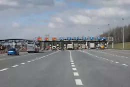 Od 1 kwietnia wszyscy kierowcy zapłacą więcej na autostradzie A4