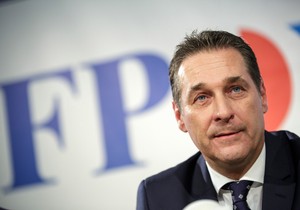 Hajnc Kristijan Štrahe EPA LISI NIESNER